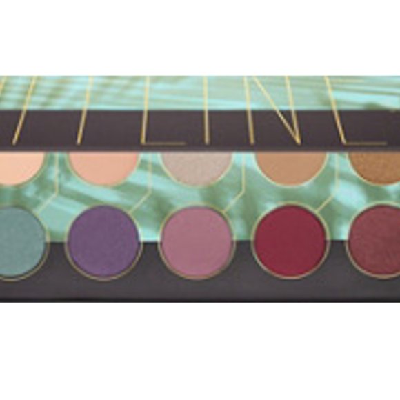 ZOEVA Eyeshadow Palette - Picture 2 of 2
